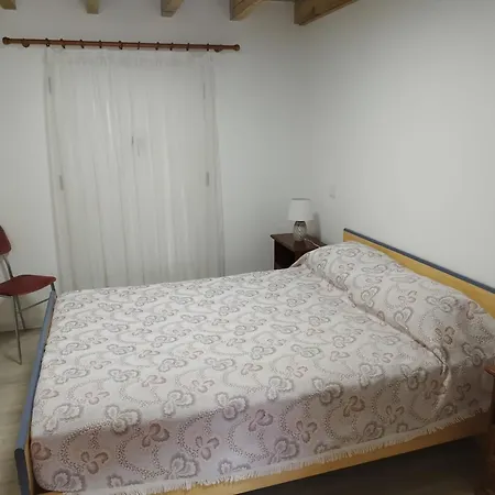 Feriehus Casa Baptista Ii *