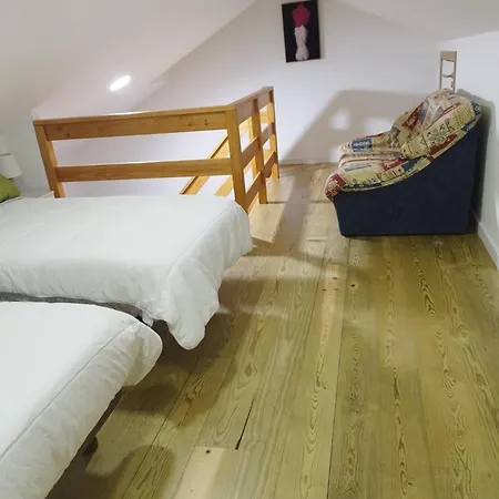 Feriehus Casa Baptista Ii Marinha Grande