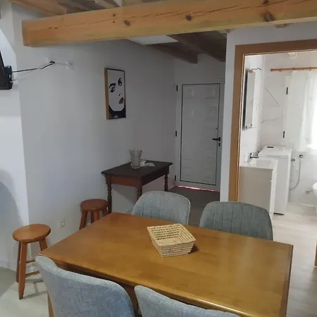 Feriehus Casa Baptista Ii Marinha Grande