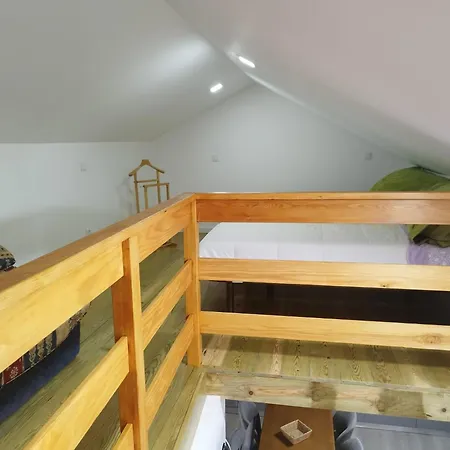 Casa Baptista Ii Marinha Grande