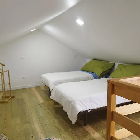 Prázdninový dům Casa Baptista Ii