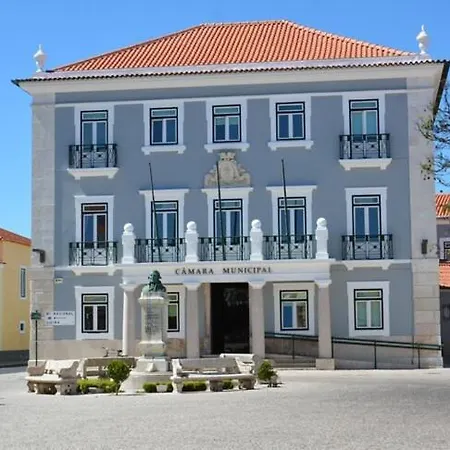 Prázdninový dům Casa Baptista Ii