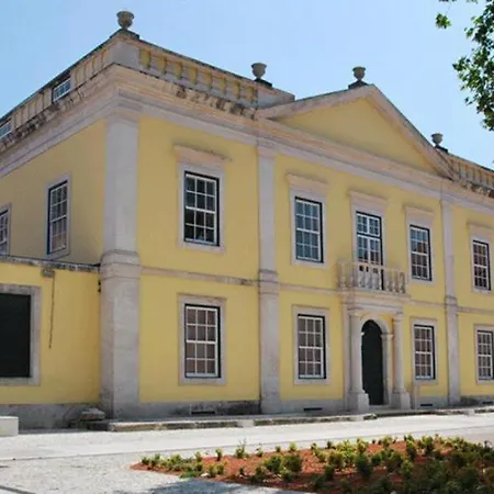 Prázdninový dům Casa Baptista Ii *