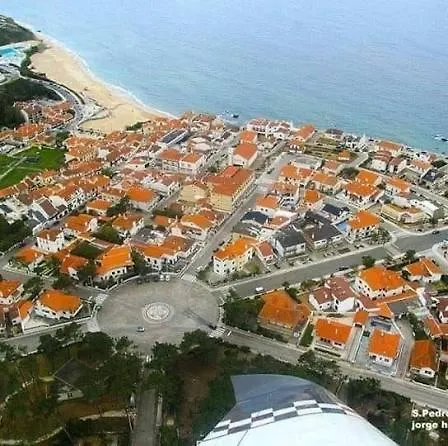 Casa Baptista Ii Prázdninový dům *
