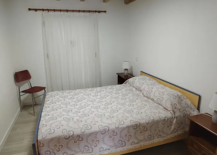 Σπίτι διακοπών Casa Baptista Ii *