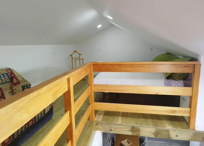 Casa Baptista Ii Маринья-Гранде