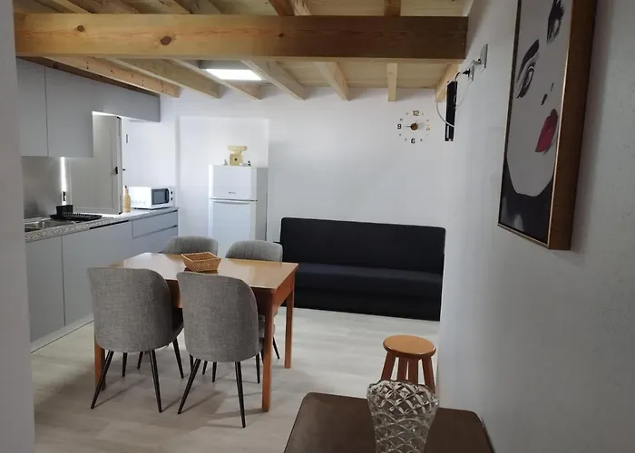 Дом отдыха Casa Baptista Ii *