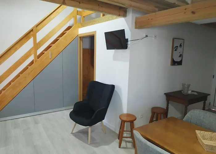 Casa Baptista Ii Маринья-Гранде