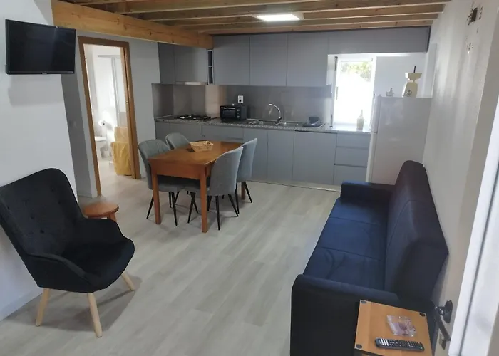 Casa Baptista Ii