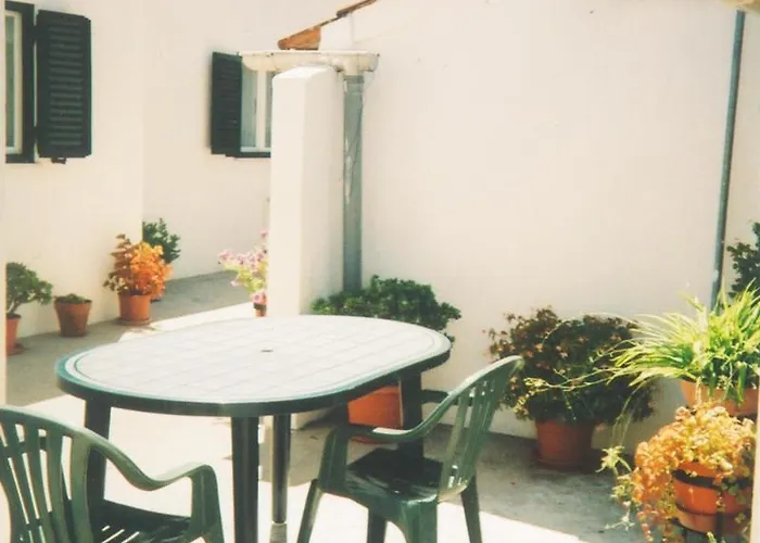 Дом отдыха Casa Baptista Ii Маринья-Гранде