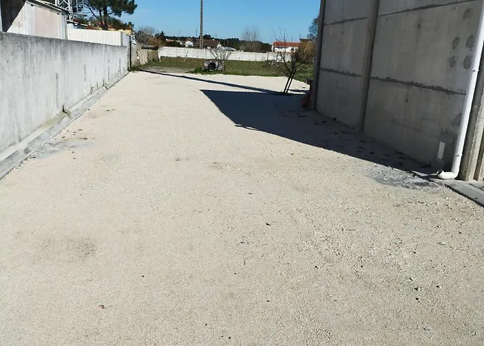 Casa Baptista Ii Дом отдыха